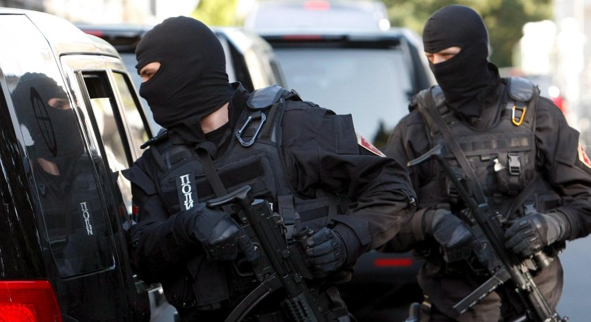 Пуснаха от затвора арестувания по времето на Борисов в МВР Сретен Йосич