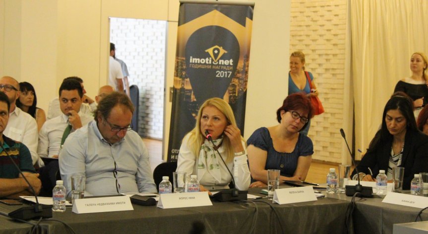 Във Варна скъпите жилища са най-търсени, купуват се имоти по скици 