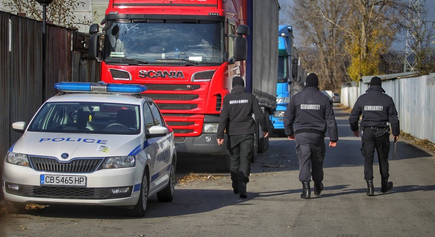 167 преписки и 30 досъдебни производства за нарушения на изборните права