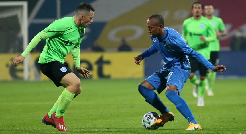 С човек по-малко 