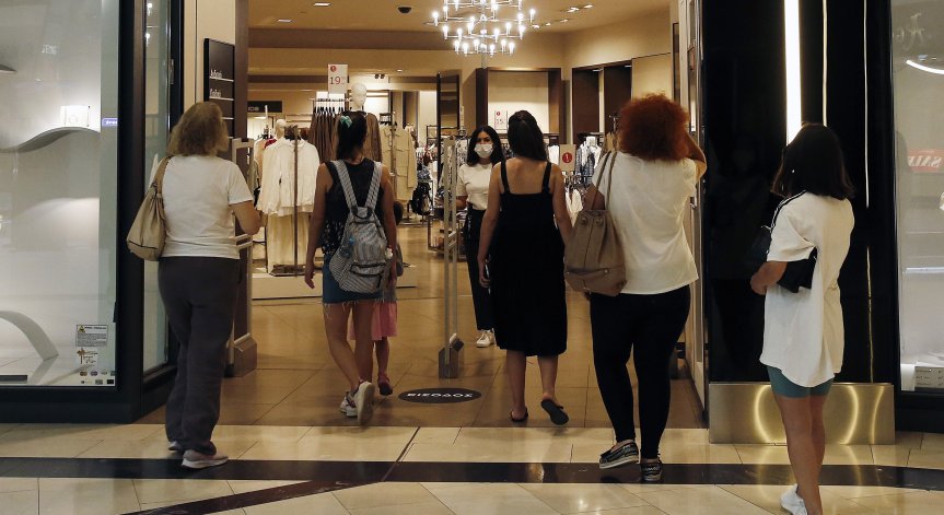 Една италианска марка предизвиква невероятен фурор в Гърция