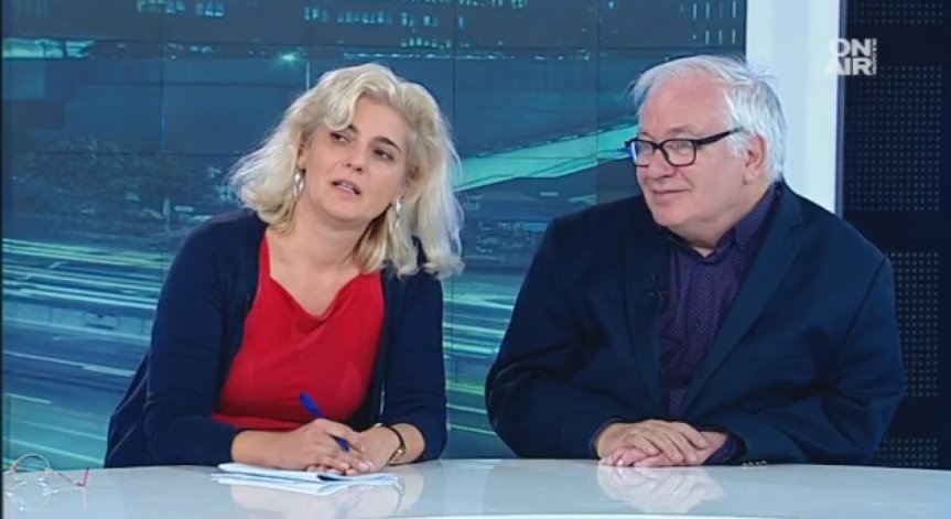 Европа има нужда от демократична реформа, твърди политолог