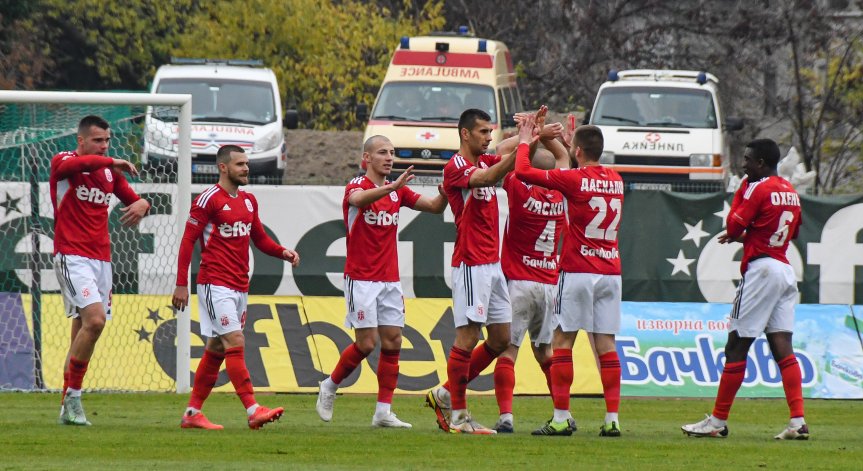 ЦСКА 1948 пожела друга легенда на ЦСКА за нов треньор