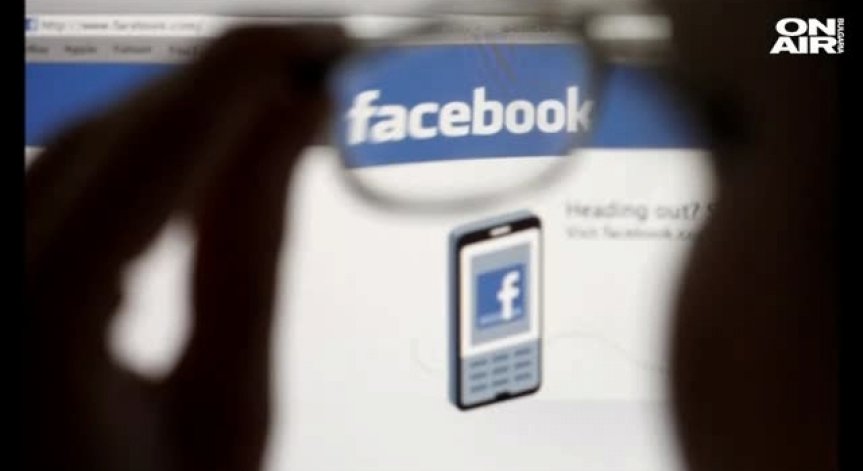 Facebook и Twitter в надпревара за телевизионни права