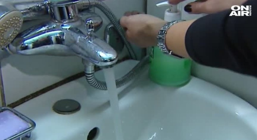 КЕВР решава да поскъпне ли водата в 14 града с 9 до 20%