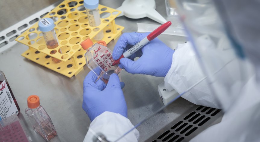 СЗО: Омикрон е открит в 38 държави