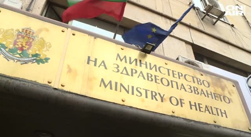 Пръстовият идентификатор отпада