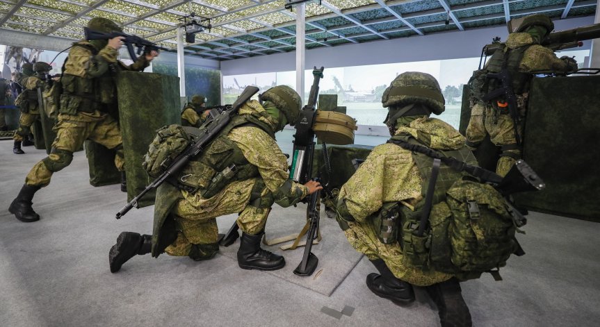 Жените на мобилизирани руснаци: Искаме си мъжете обратно, нямат повече сили и мотивация