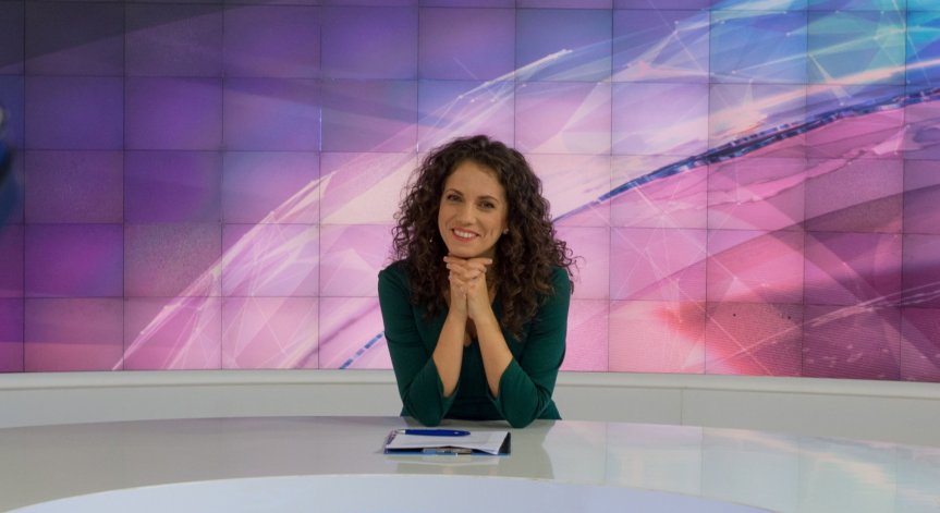 Мартина Ганчева представя кулинарния свят на Португалия