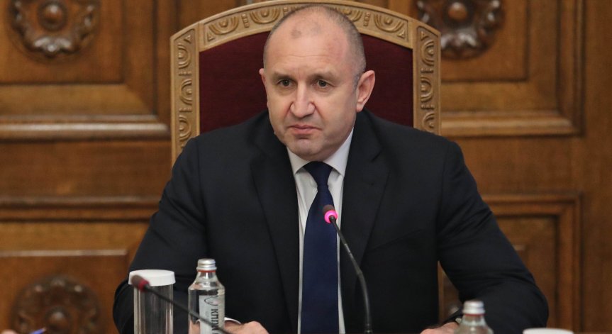 Радев: Делата на местната власт тежат повече от красивите обещания
