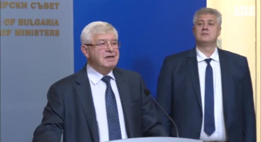 Ананиев: Национална педиатрия ще има - в двора на 