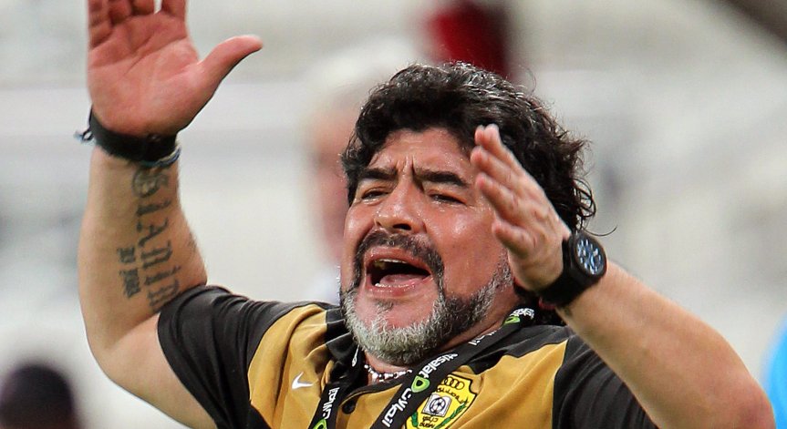 Адвокатът на Марадона: Лекарски грешки и роднини го убиха!