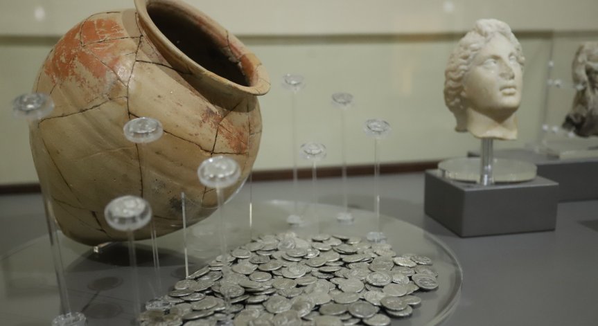 Европейска нощ на музеите в София: Повече от 50 музея и галерии с богата програма тази вечер