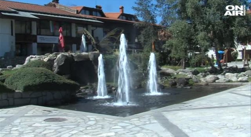 Хотелиерите отчитат спад на туристи в празничния 6 септември