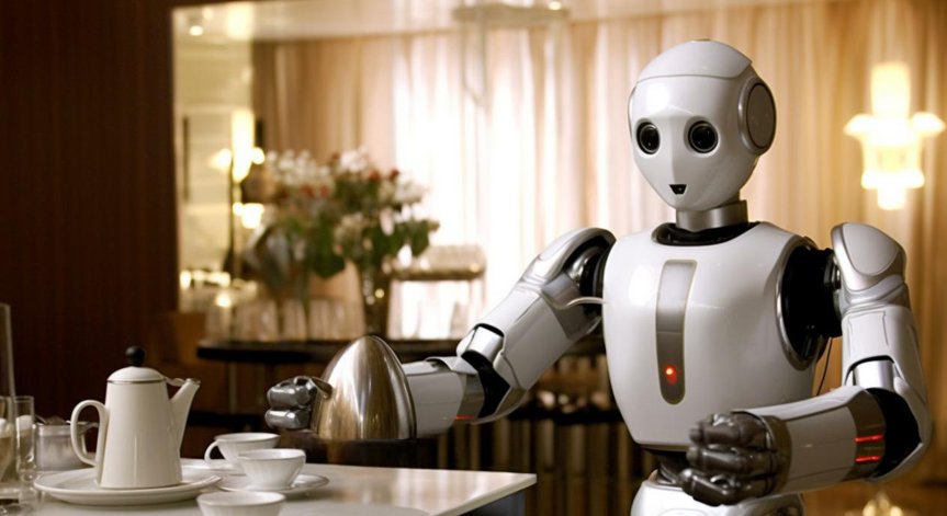 Финото осезание досега им е убягвало.