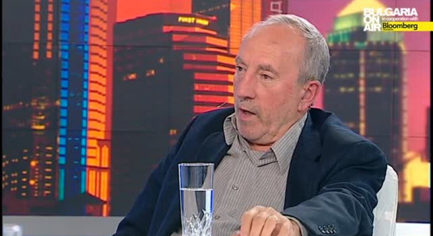 Алекс Алексиев