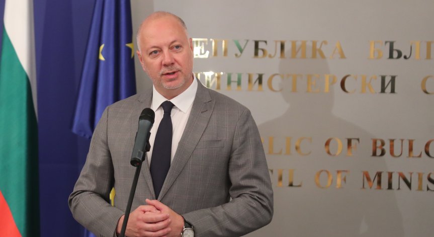 Росен Желязков: Евакуацията от Газа протече координирано