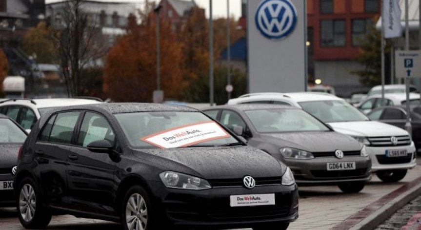 Ще започне ли Volkswagen производство в Хърватия?