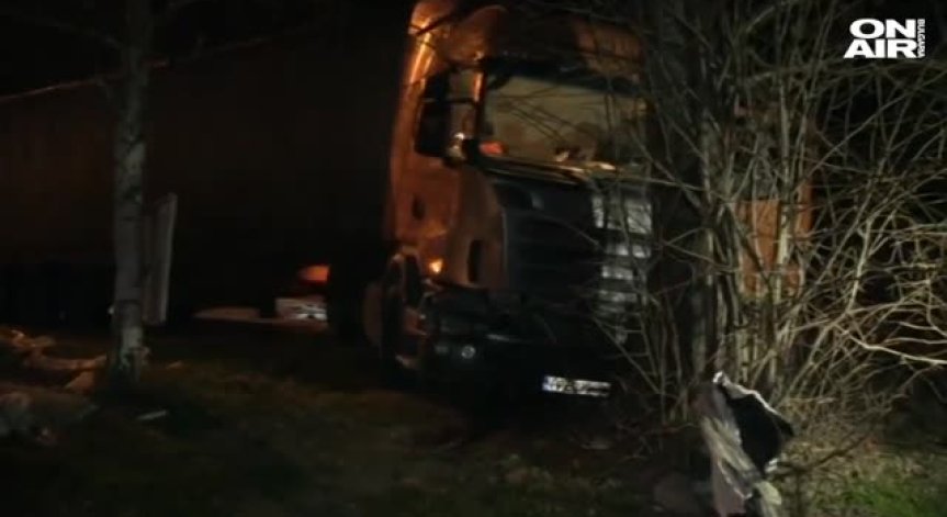 37-годишен мъж от Разград е помел учениците от Сливо поле