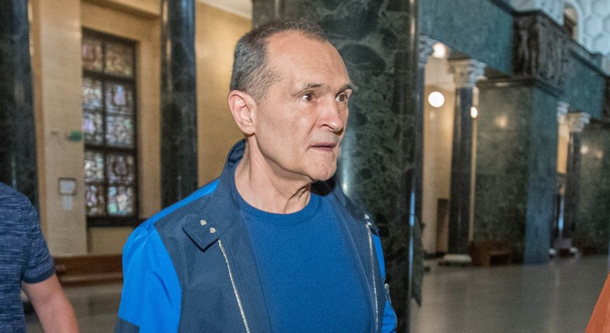 Васил Божков се готви за ударно влизане в политиката, но не за тези избори