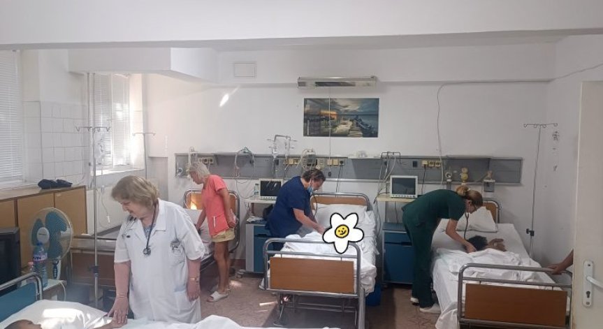 Децата получили бисквитите с канабис от непознати