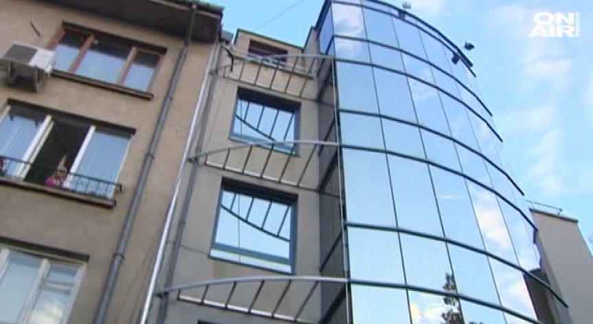 СО създава нов квартал с жилища за 12 000 столичани