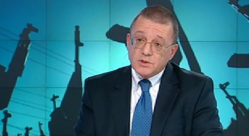 Бойко Ноев: Не религията, а маргинализирането на дадена общност е източник на проблеми