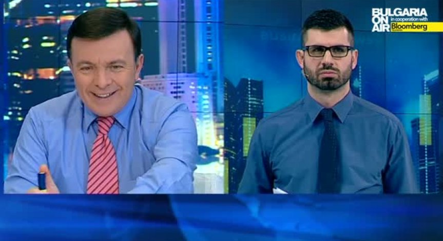 Пазарен анализ от 29 януари 2015