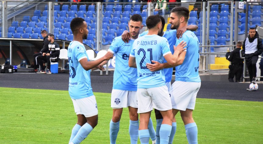 10 000 лв. глоба за 