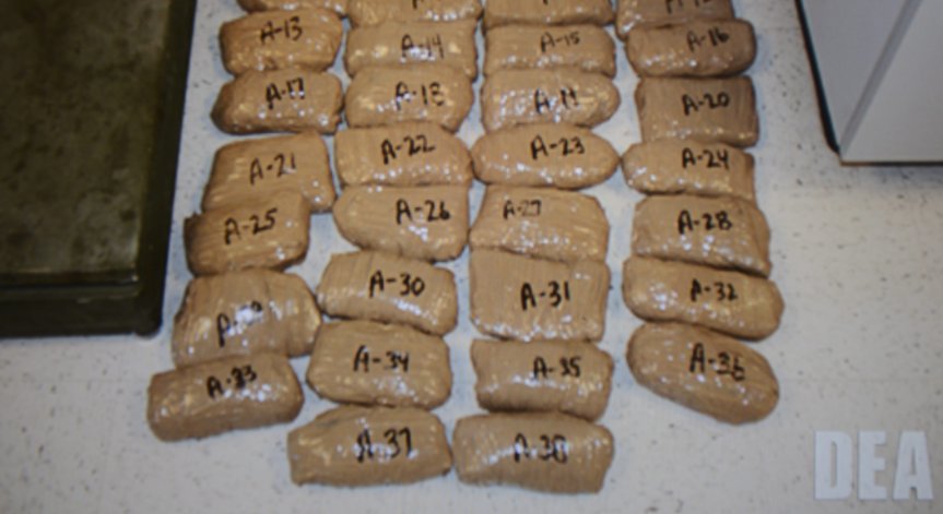 Български заслуги при акция на САЩ срещу продажба на наркотици в тъмната мрежа