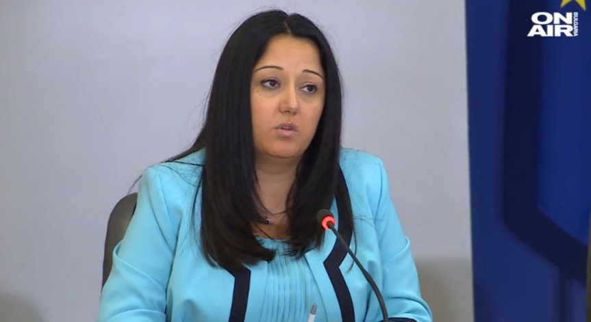 Съединението прави силата! Лиляна Павлова обяви слогана на българското председателство на ЕС