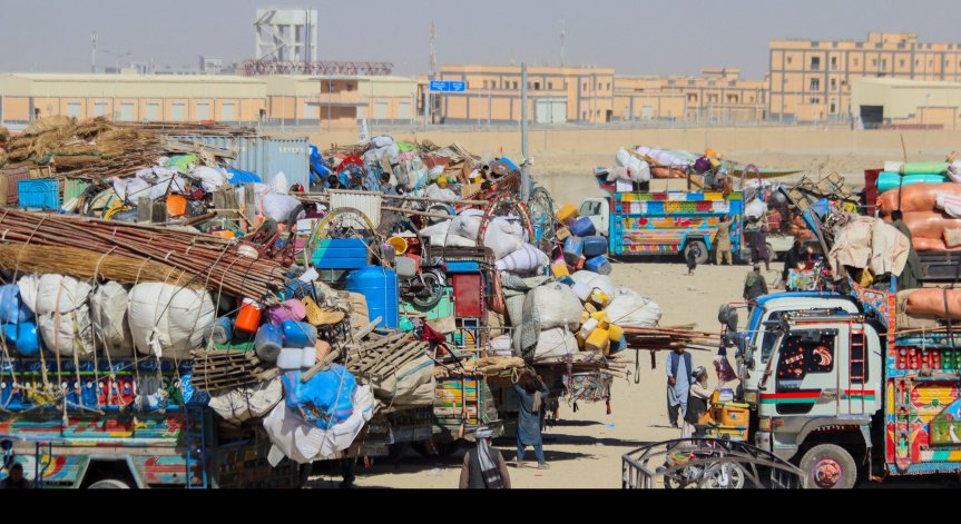 Талибаните убиха десетки пакистанци като 