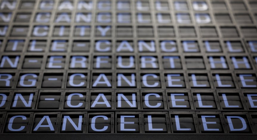 САЩ, Великобритания и Франция: Не пътувайте до Иран, Ливан, Израел и Газа