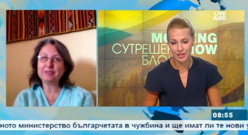 Забрави ли МОН българчетата в чужбина?