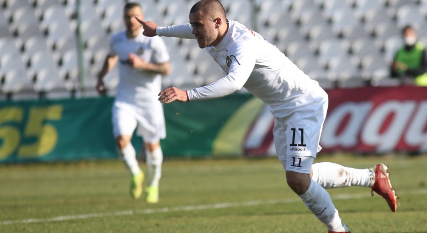 Фалстарт за 