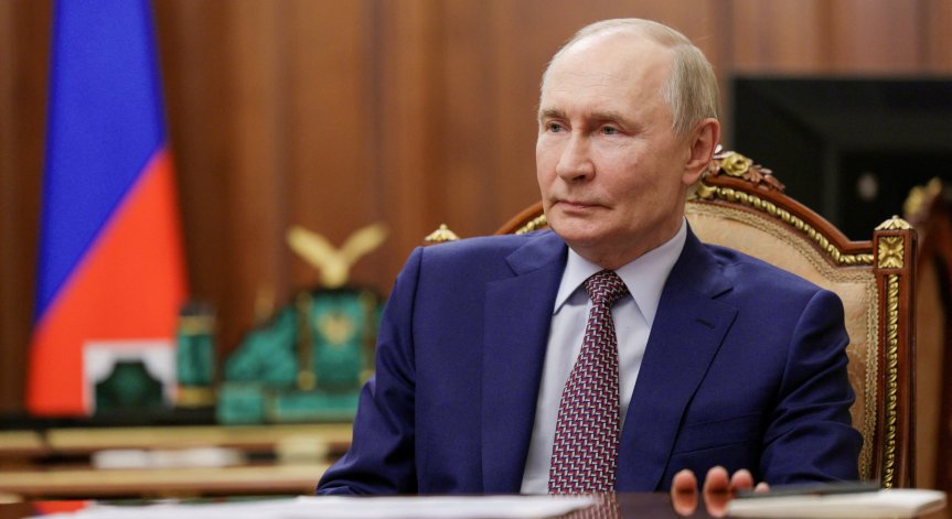 Немислимото стана реалност: Протест срещу Путин в Русия