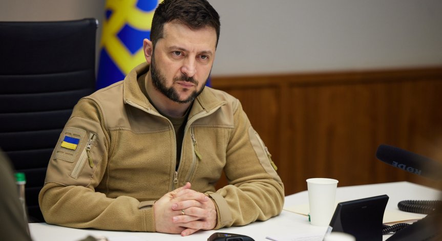Върховната Рада на Украйна учреди нов празник в деня на кръщението на Русия