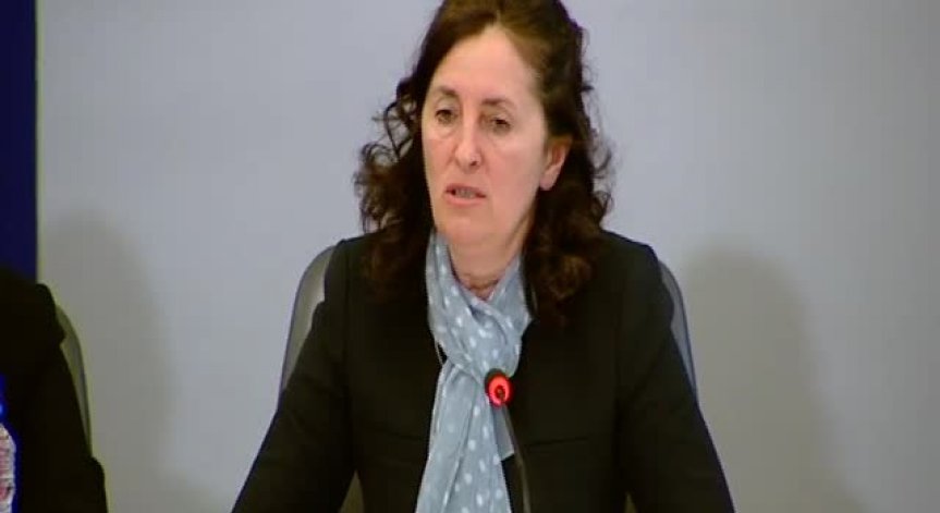 България е икономически стабилна, приветстваме италианските инвестиции, заяви Д. Бобева
