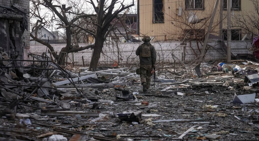 От 6 август 2024 г. руски военнослужещи са освободили 32 населени места в Курска област.