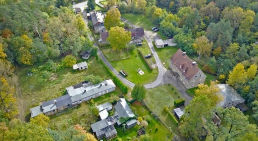 Село за чудо и приказ бе продадено за 140 хил. евро в Германия