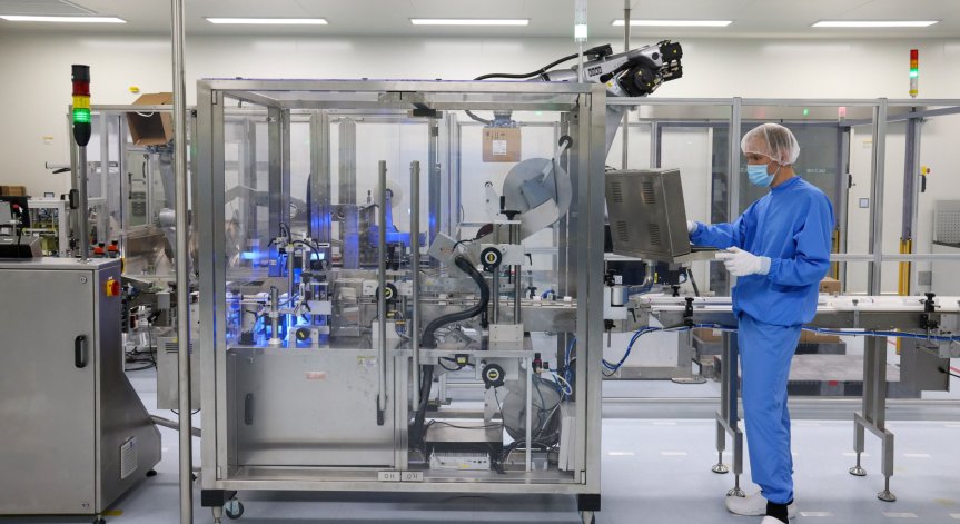 Стряскащи данни за коронавируса идват от Украйна и Русия