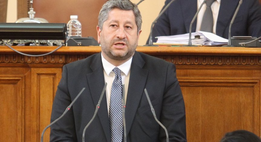 Христо Иванов: Абсолютен разгул на безотговорността и популизма