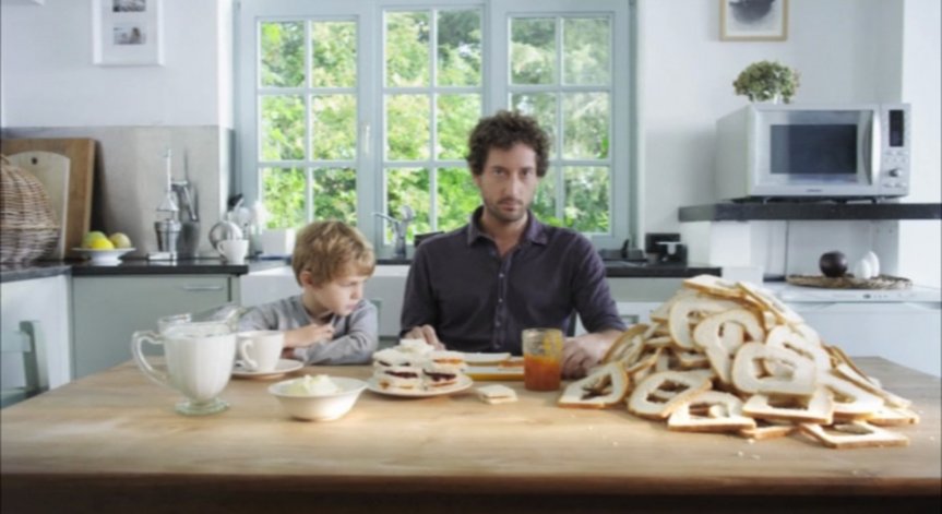 Изхвърлянето на храна: между разхищението и глада