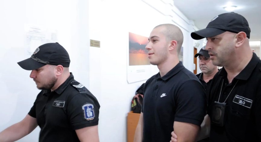 Съдът пусна под домашен арест Никола Бургазлиев, обвиняем за катастрофата с АТВ в Слънчев бряг