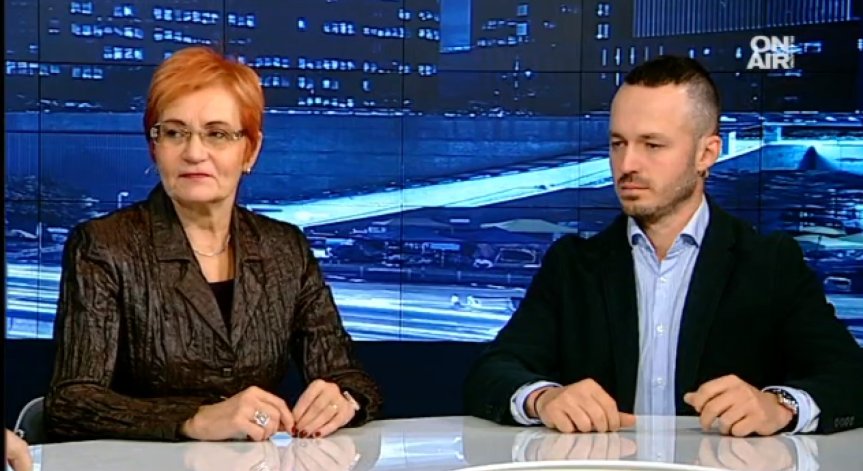 Политолози категорични: Симеонов трябваше да подаде оставка!