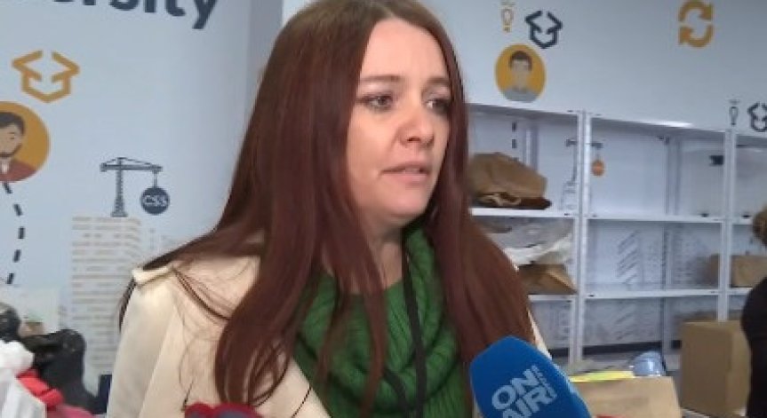 Бежанците имат нужда не само от храна и подслон, но и от внимание