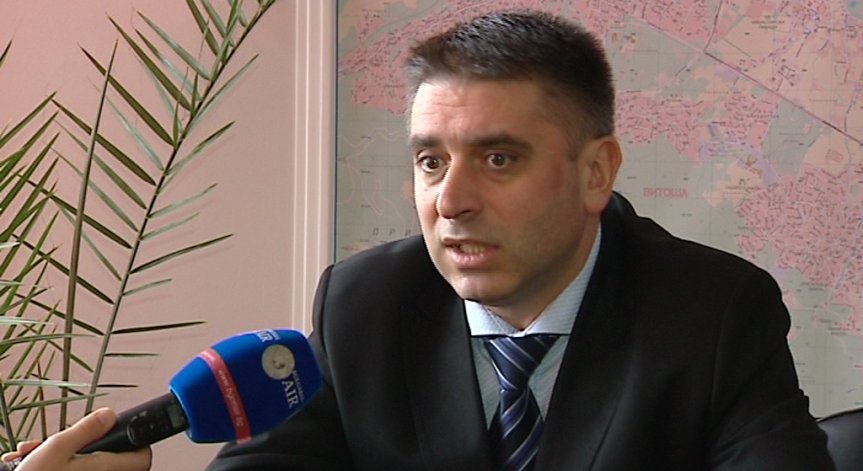 Локомотив (София) се връща в квартал „Надежда”