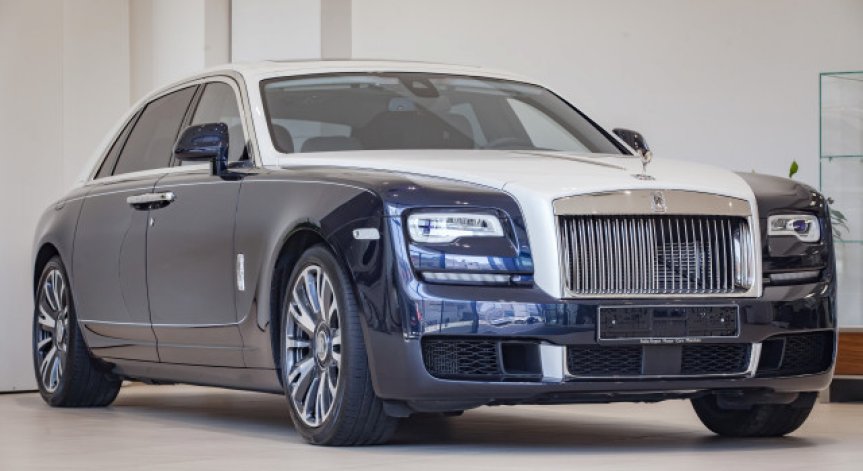 Най-скъпият автомобил втора ръка у нас струва 250 хиляди евро без ДДС