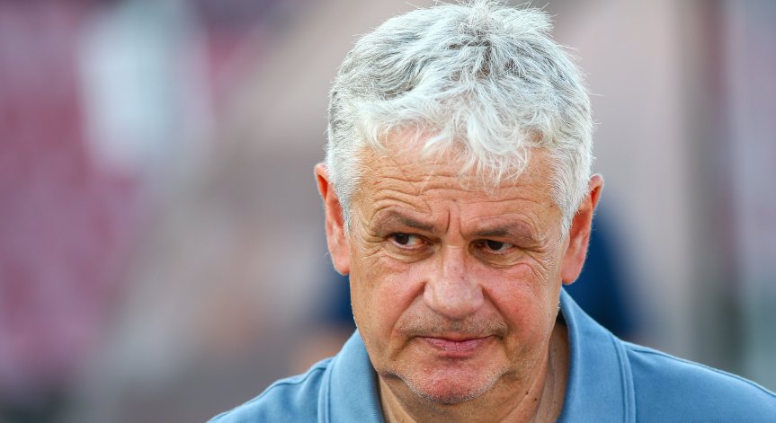 Стойчо Стоев: Мачът на 