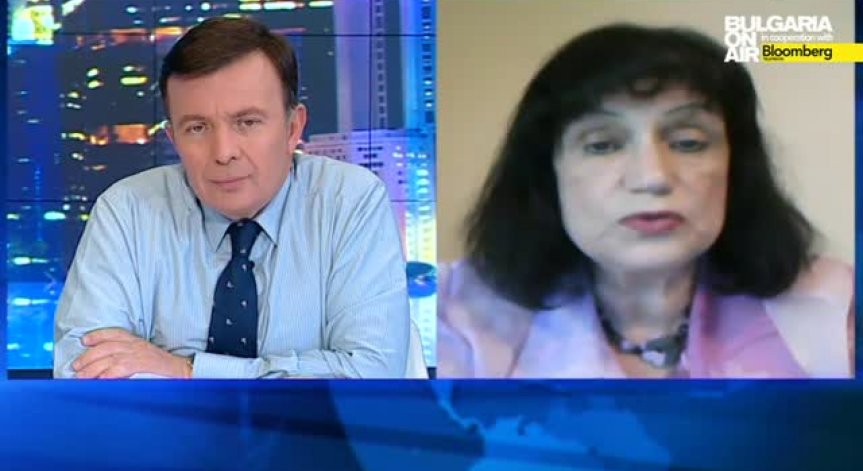 Зоя Димитрова: Партията на Ердоган трудно би успяла да направи коалиция